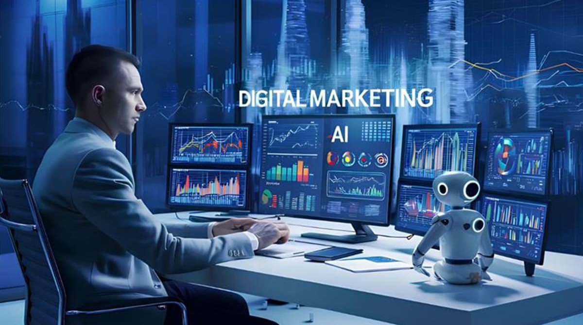 Affordable IT Services & Digital Marketing Worldwide